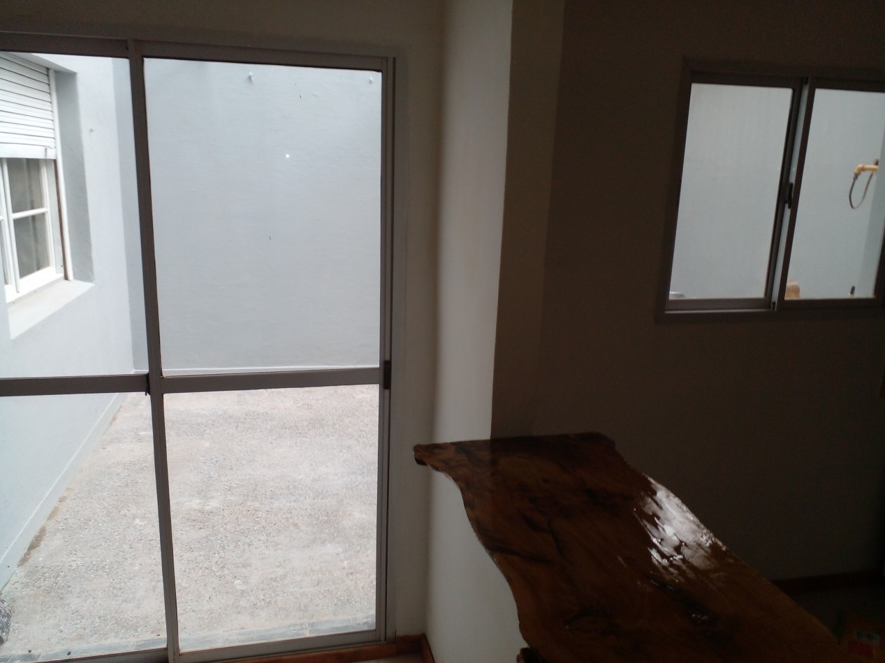 Villa Luro - PH 2 ambientes con patio - Miranda 5371 - PB