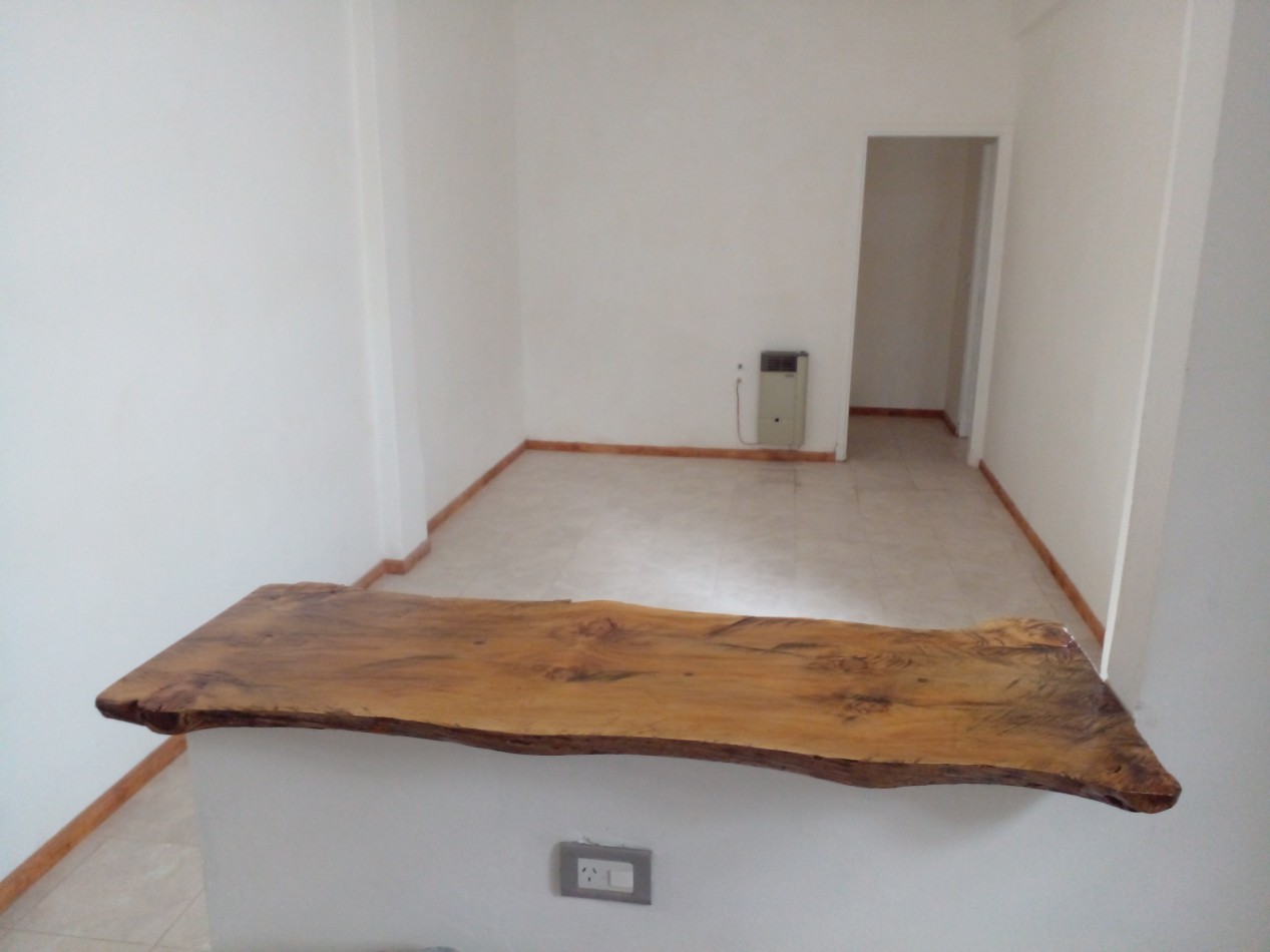 Villa Luro - PH 2 ambientes con patio - Miranda 5371 - PB