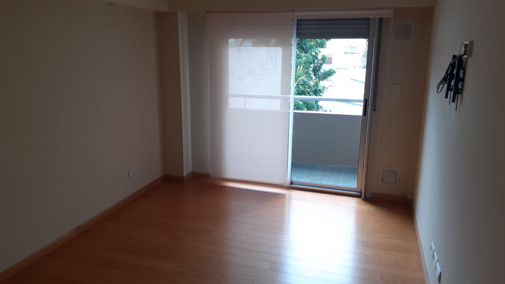 VILLA DEVOTO - DEPARTAMENTO 3 AMBIENTES CON COCHERA - MOSCONI 3950 - 2do Piso