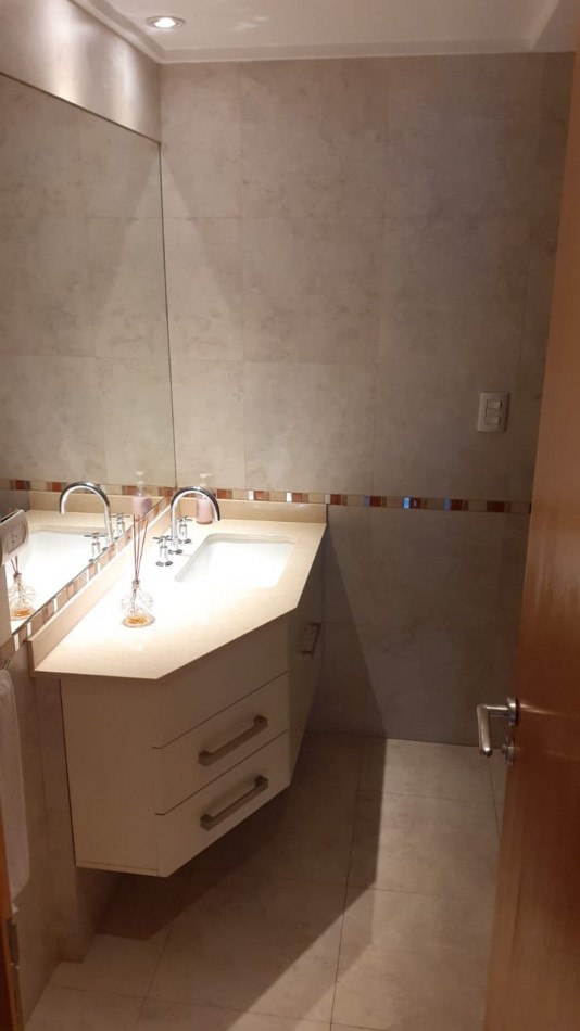 VILLA DEVOTO - DEPARTAMENTO 3 AMBIENTES CON COCHERA - MOSCONI 3950 - 2do Piso