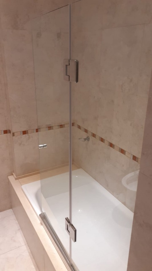 VILLA DEVOTO - DEPARTAMENTO 3 AMBIENTES CON COCHERA - MOSCONI 3950 - 2do Piso