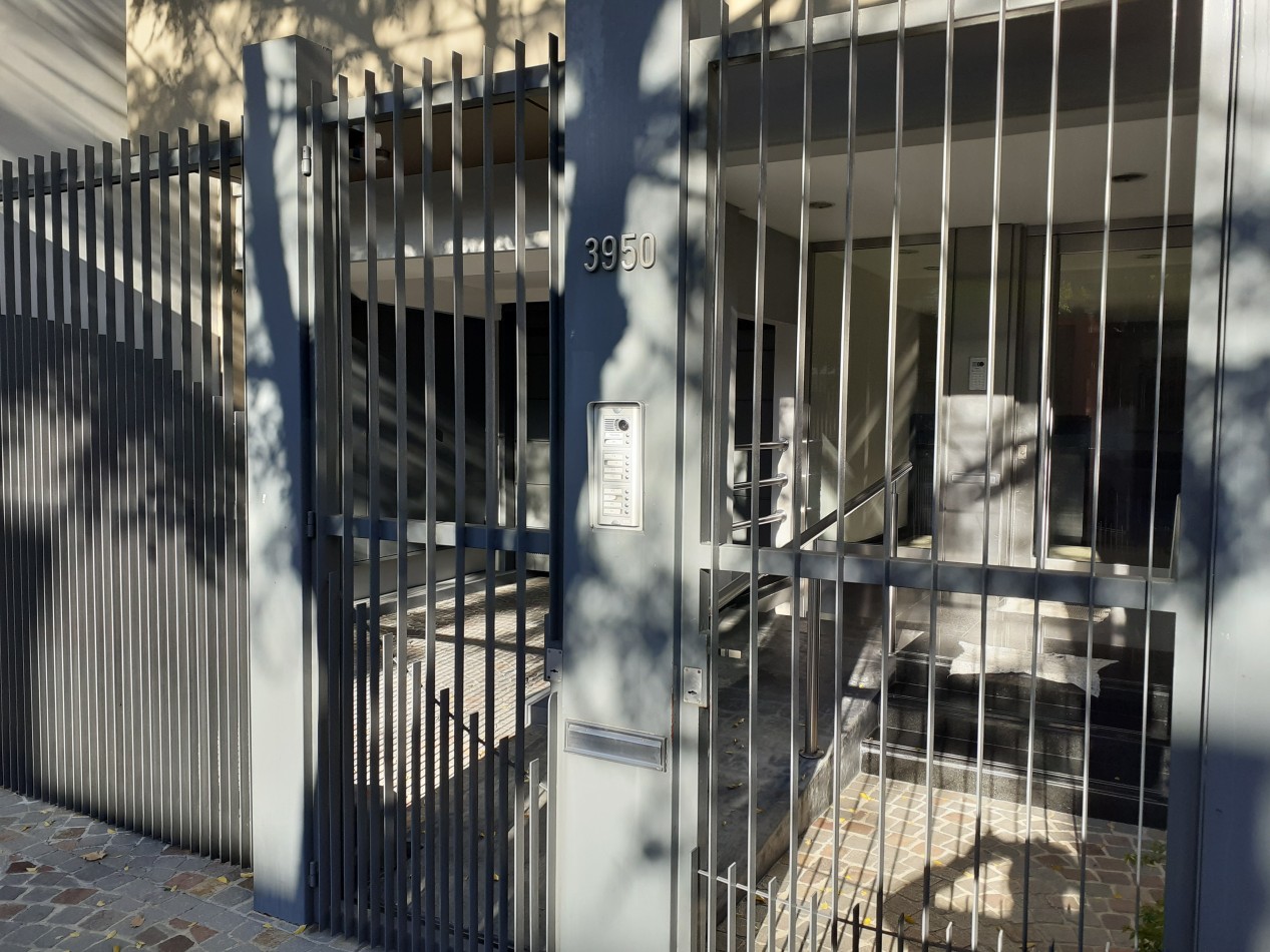 VILLA DEVOTO - DEPARTAMENTO 3 AMBIENTES CON COCHERA - MOSCONI 3950 - 2do Piso