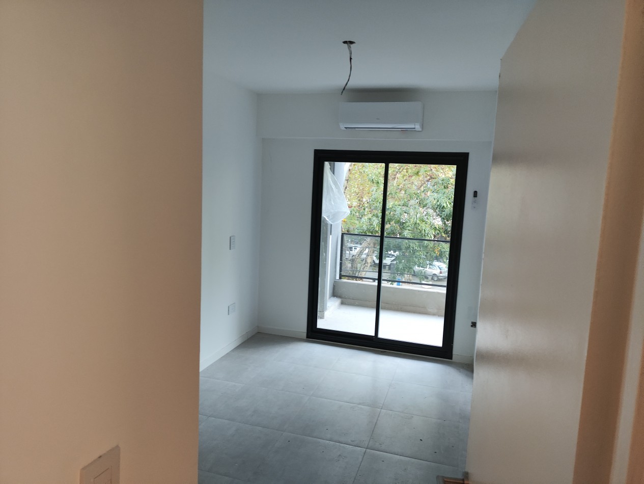 Depto 2 Ambientes c/cochera - Pedro Lozano 3133 - Piso 2do