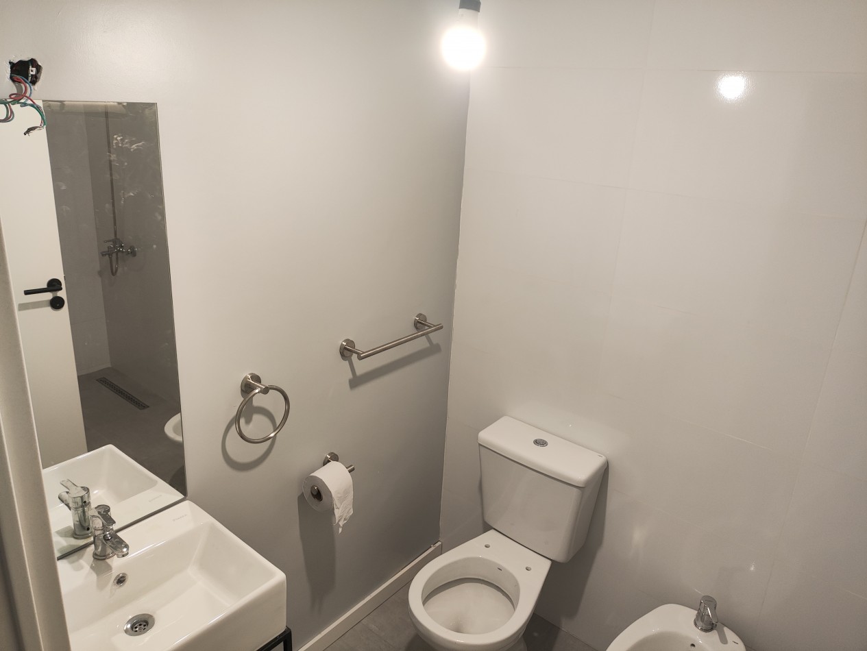 Depto 2 Ambientes c/cochera - Pedro Lozano 3133 - Piso 2do