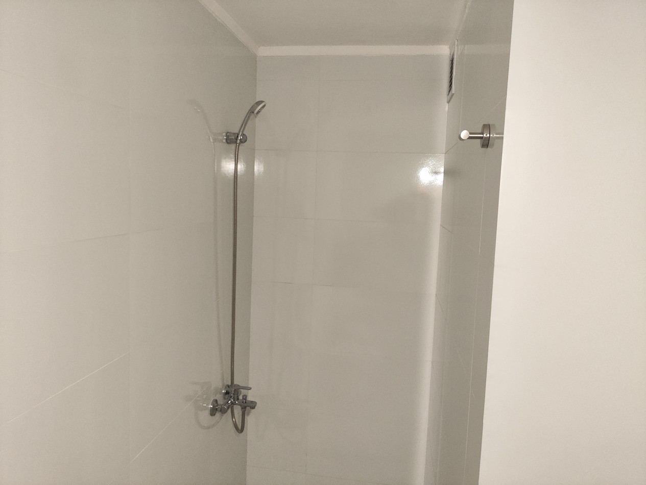 Depto 2 Ambientes c/cochera - Pedro Lozano 3133 - Piso 2do