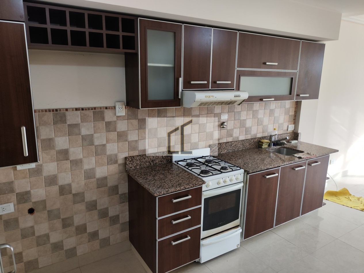 Monoambiente Divisible - Bermudez al 3000 - Villa Devoto