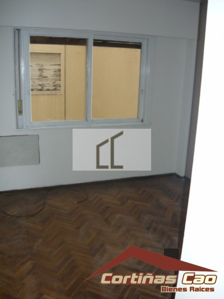 VILLA DEVOTO - Depto 2 Ambientes - Allende 3800 - 3o Piso 