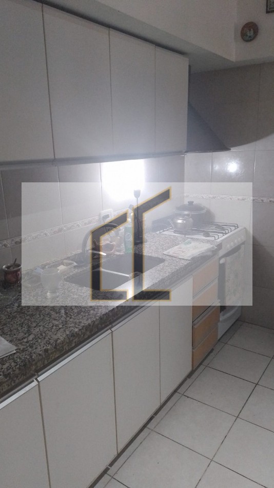 Villa Devoto - PH 3 Ambientes - Pta Baja Frente - Pje Deseado 5200