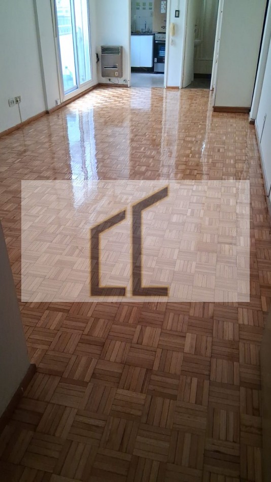 Monoambiente con Cocina Separada - Palermo - Avda Santa Fe al 3566 - Apto Profesional