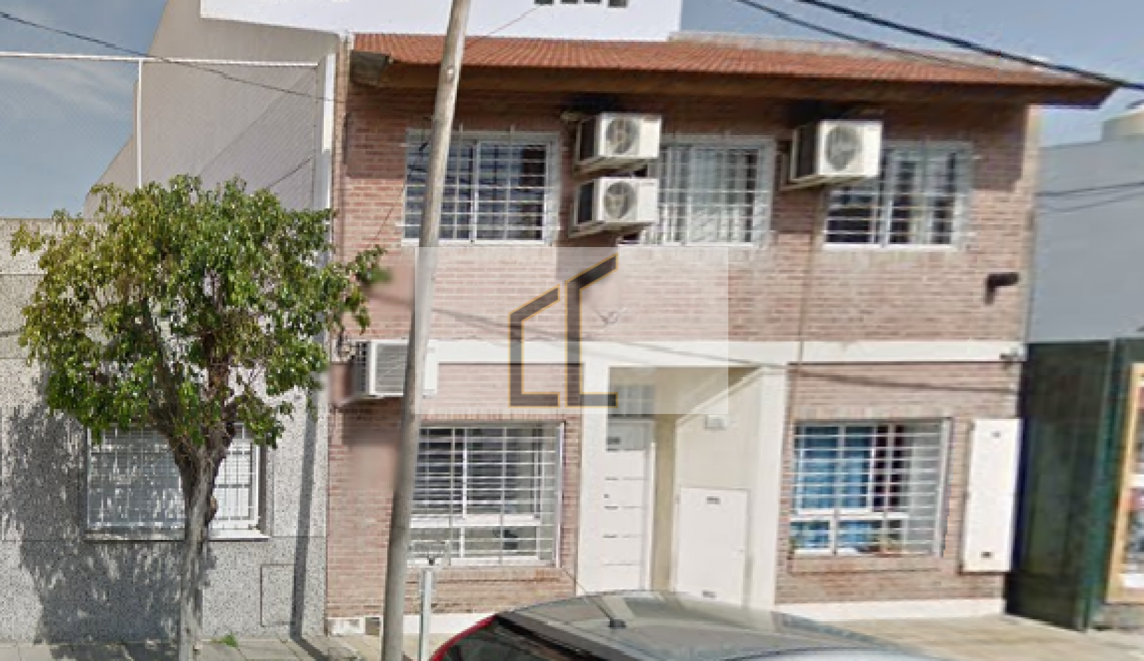 Villa Devoto - PH 3 Ambientes - Pta Baja Frente - Pje Deseado 5200