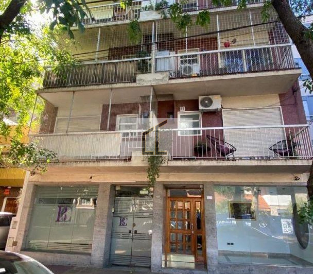 VILLA DEVOTO - Depto 2 Ambientes - Allende 3800 - 3o Piso 