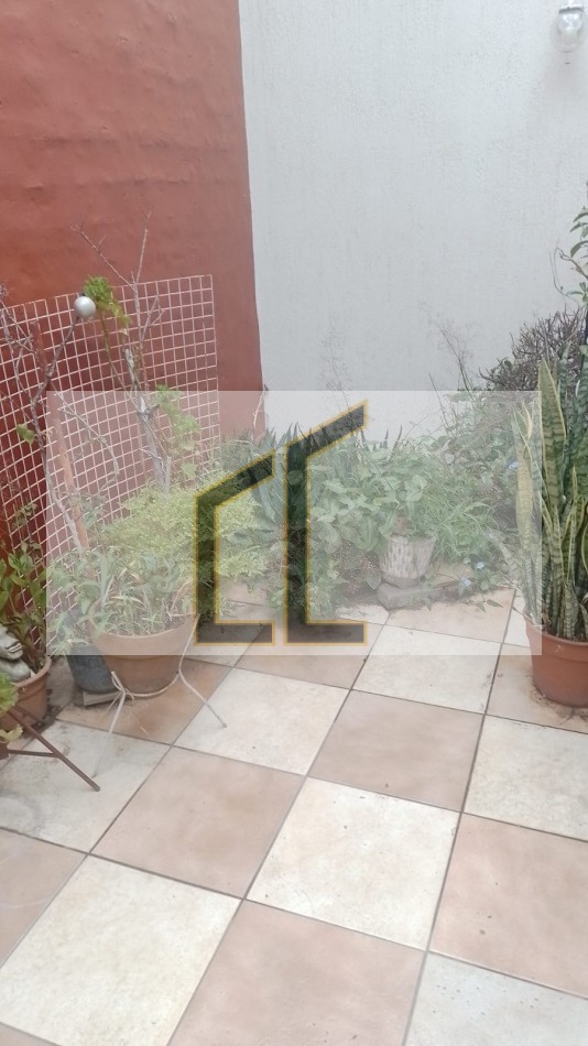 Villa Devoto - PH 3 Ambientes - Pta Baja Frente - Pje Deseado 5200