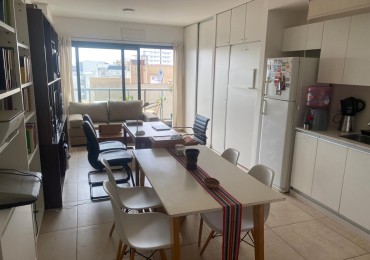 Monoambiente -T.Devoto - P. 11 -Totalmente Equipado