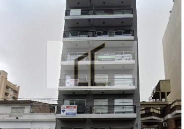 FLORES - Monoambiente - Avda Directorio 2900 - Piso 7 Frente