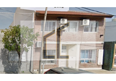 Villa Devoto - PH 3 Ambientes - Pta Baja Frente - Pje Deseado 5200