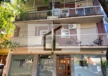 VILLA DEVOTO - Depto 2 Ambientes - Allende 3800 - 3o Piso 